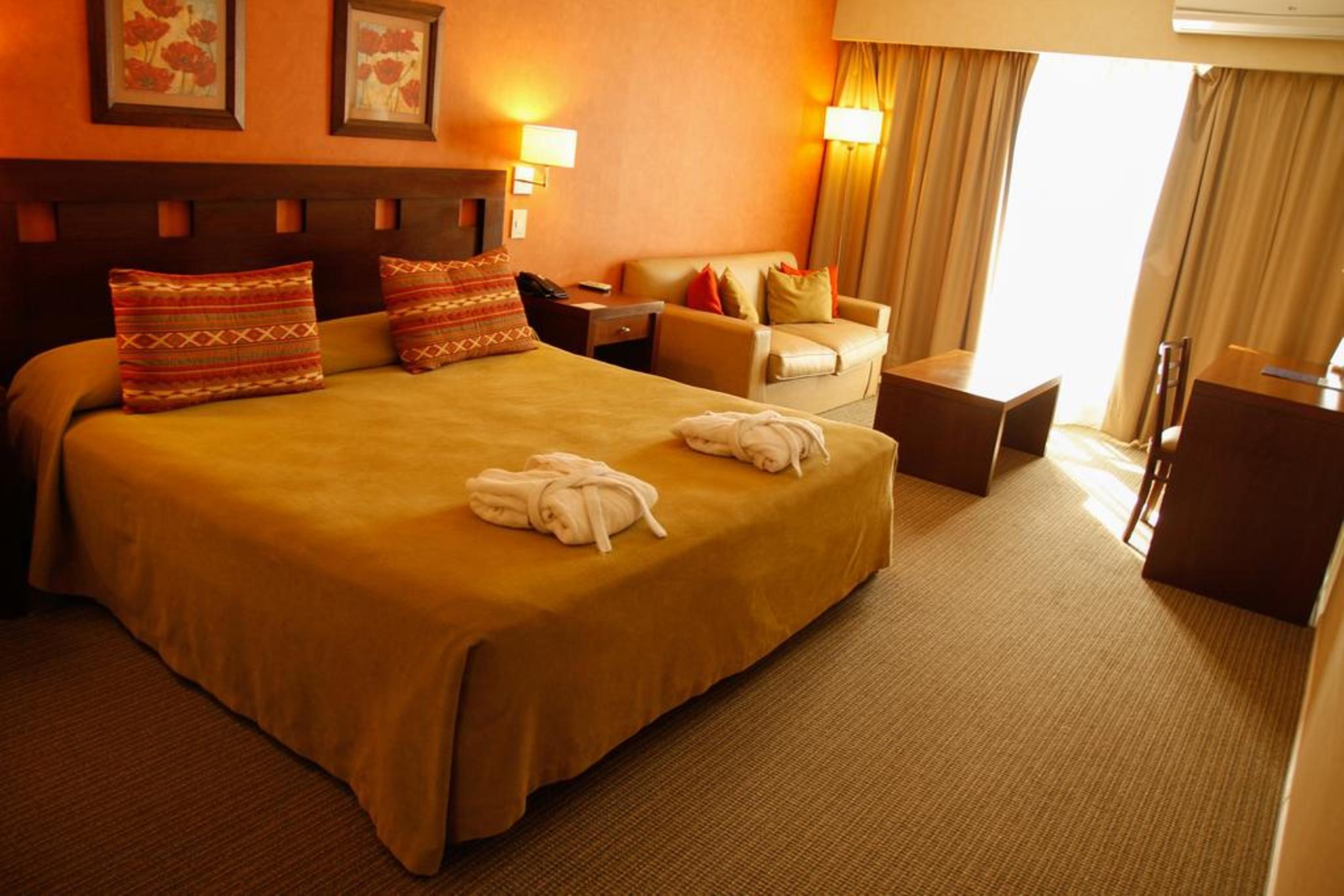 Hotel Howard Johnson Trenque Lauquen Luaran gambar