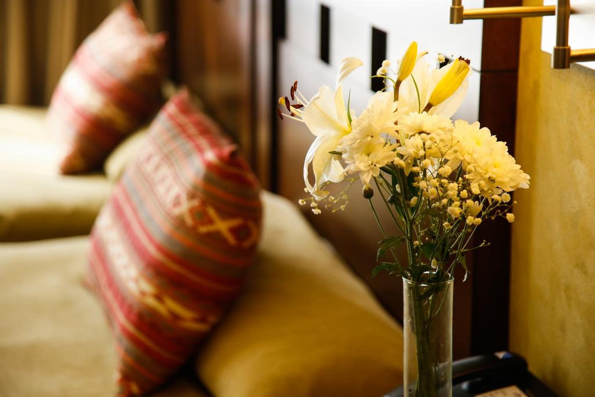 Hotel Howard Johnson Trenque Lauquen Luaran gambar