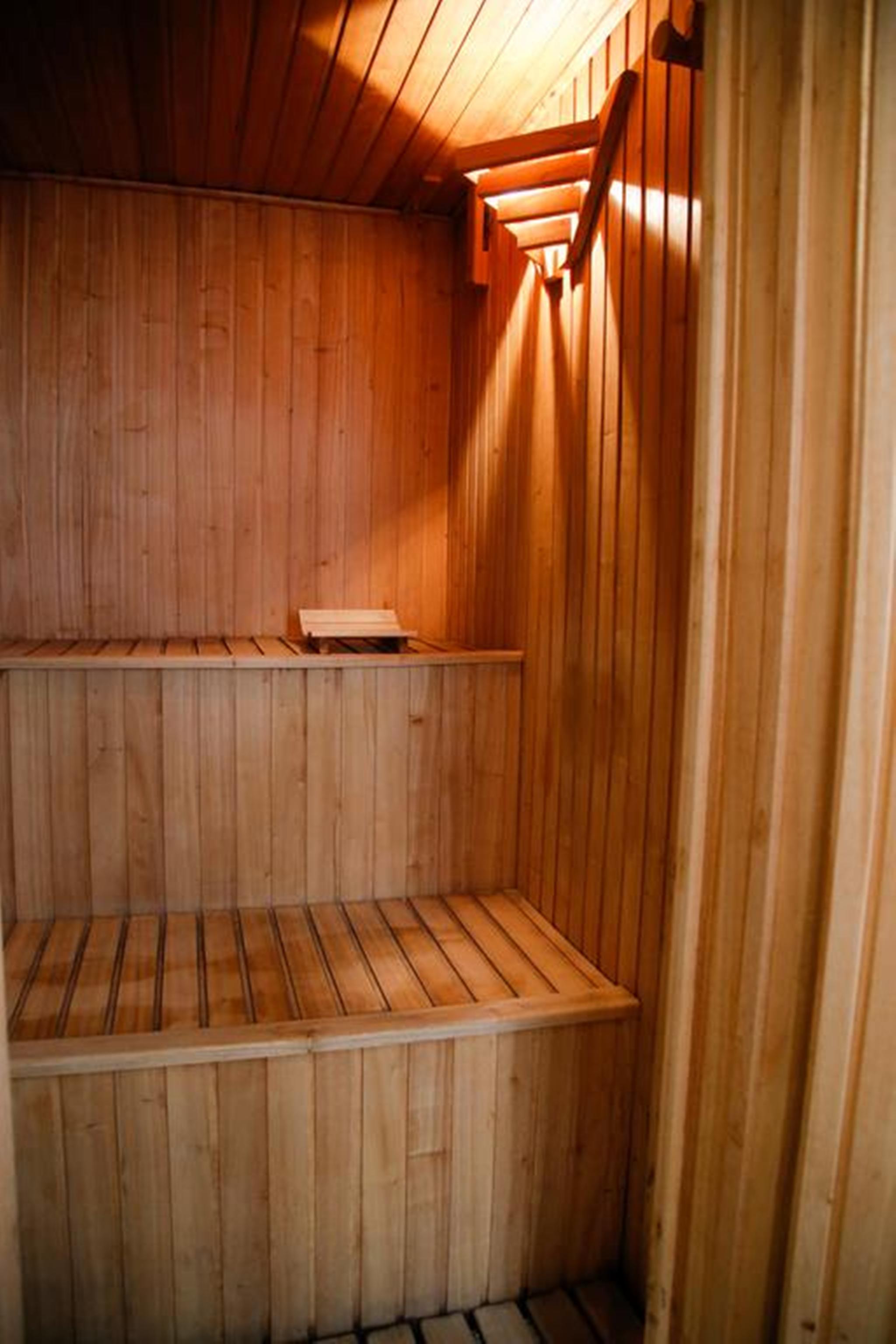 Hotel Howard Johnson Trenque Lauquen Luaran gambar