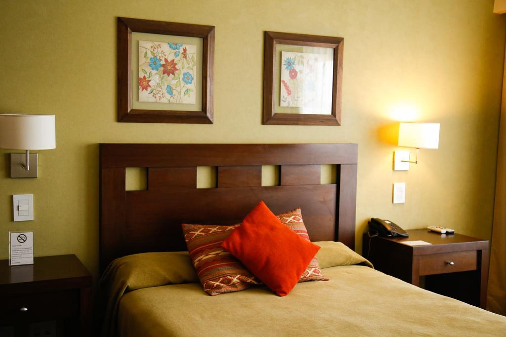 Hotel Howard Johnson Trenque Lauquen Luaran gambar