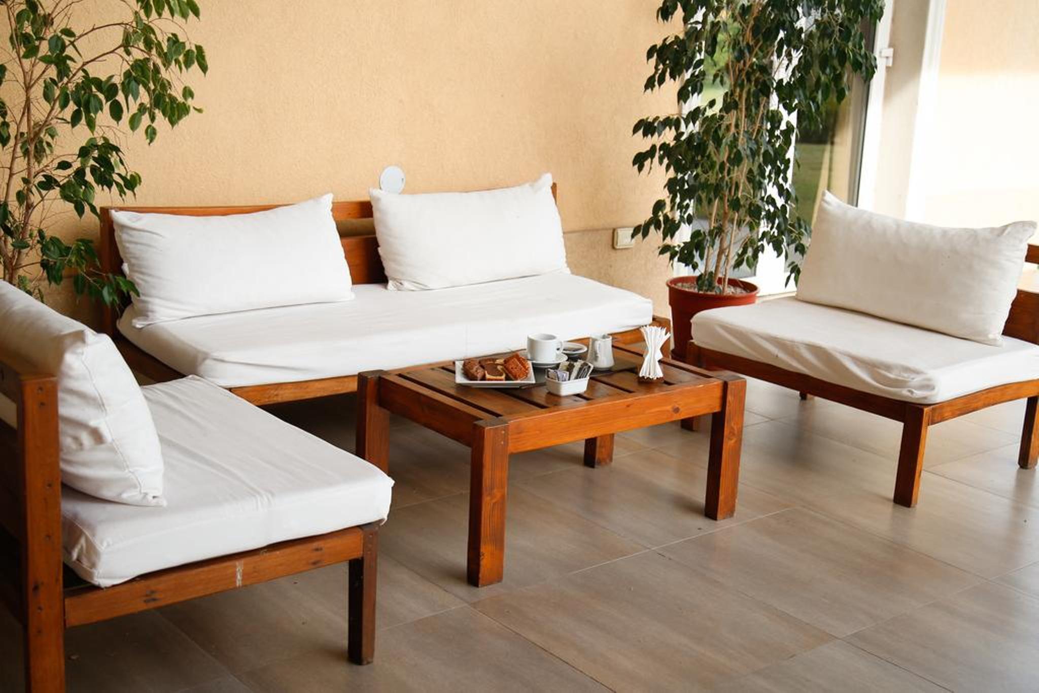 Hotel Howard Johnson Trenque Lauquen Luaran gambar