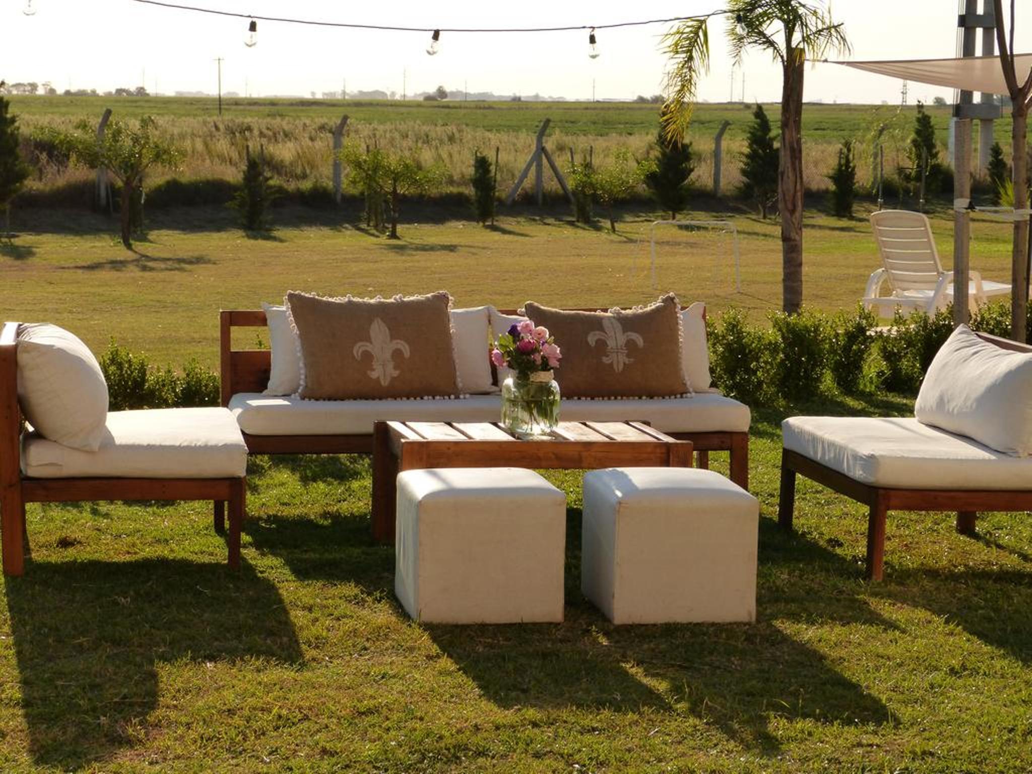 Hotel Howard Johnson Trenque Lauquen Luaran gambar