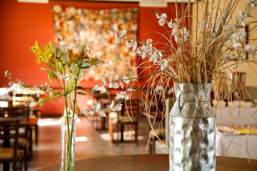 Hotel Howard Johnson Trenque Lauquen Luaran gambar