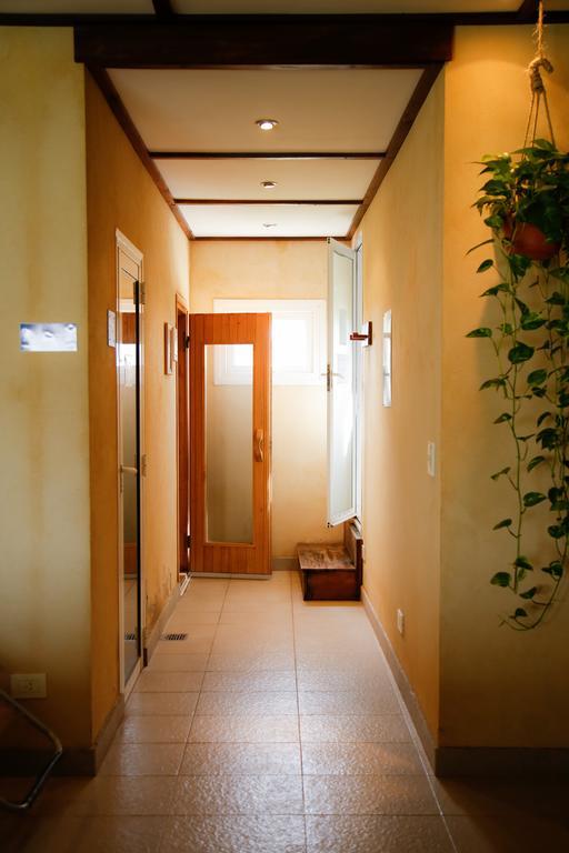 Hotel Howard Johnson Trenque Lauquen Luaran gambar